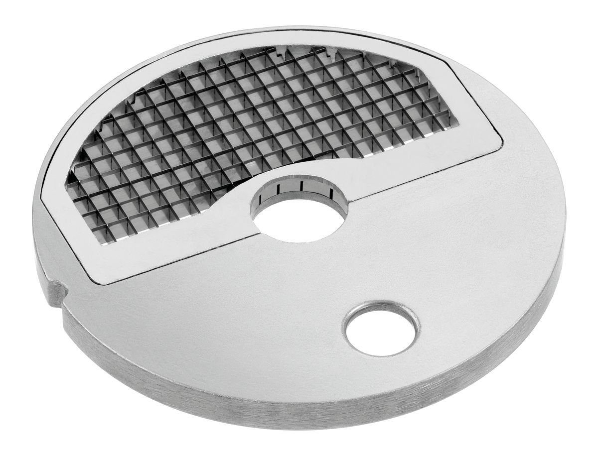 Bartscher PS8 120358 disco affettaverdure cubetti 8x8 mm GMS601