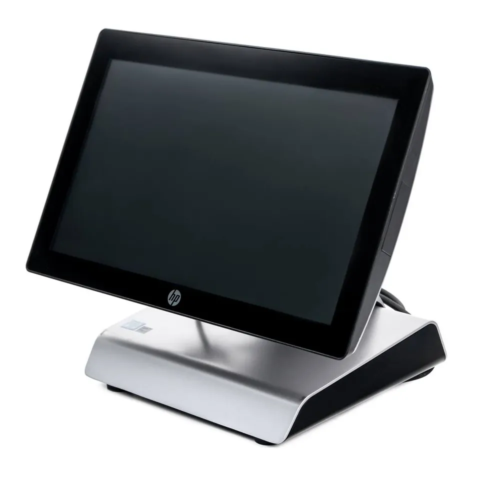 HP RP9015 terminale POS touchscreen 15,6" i5 8/256+500 Win11