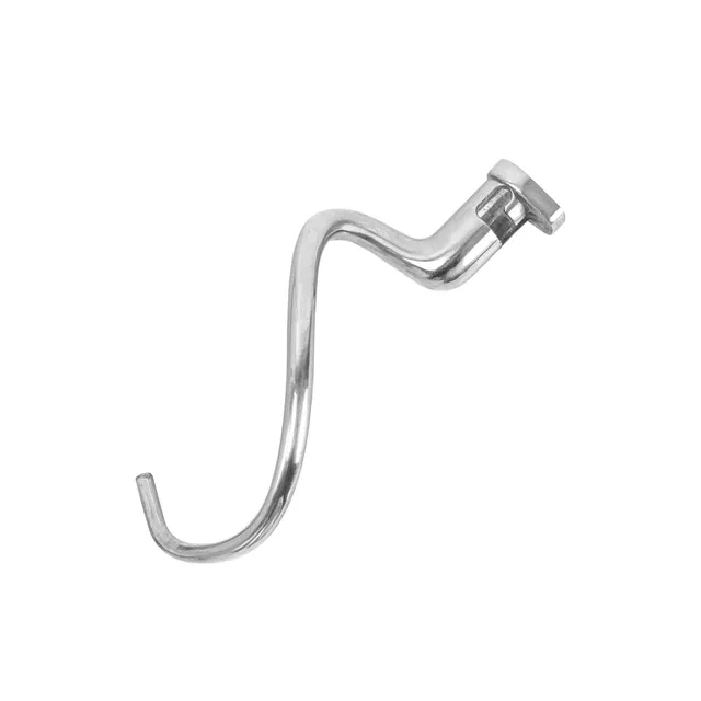 Mega-M mptHE20.6.1100 gancio impastatrice 20L acciaio inox