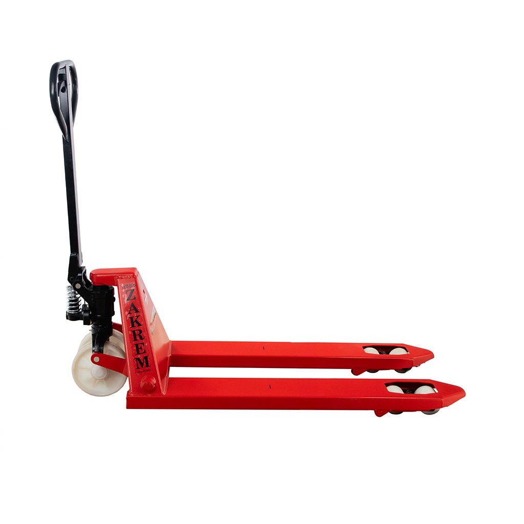 Zakrem WRU4-2500 transpallet forche 800 mm 2500 kg
