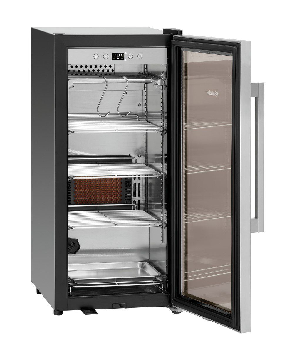 Bartscher Dry Age 63 700840 armadio frollatura 63 kg