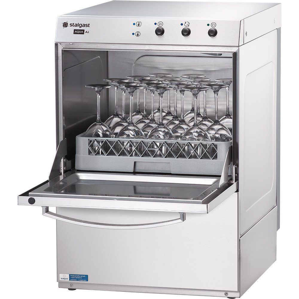Stalgast 801506 lavastoviglie professionale con dosatore