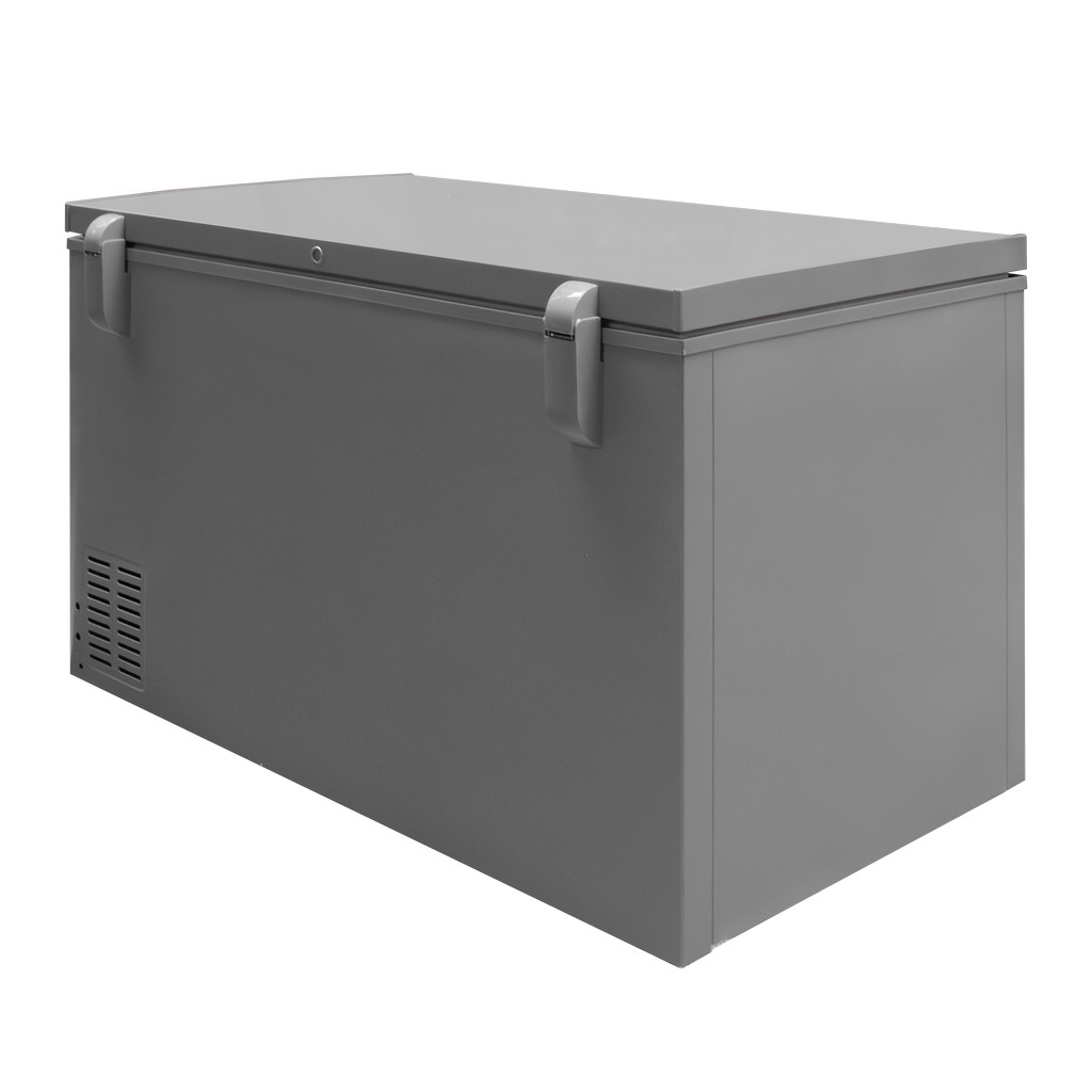 Mega-M MORS X128 congelatore a pozzetto 402L