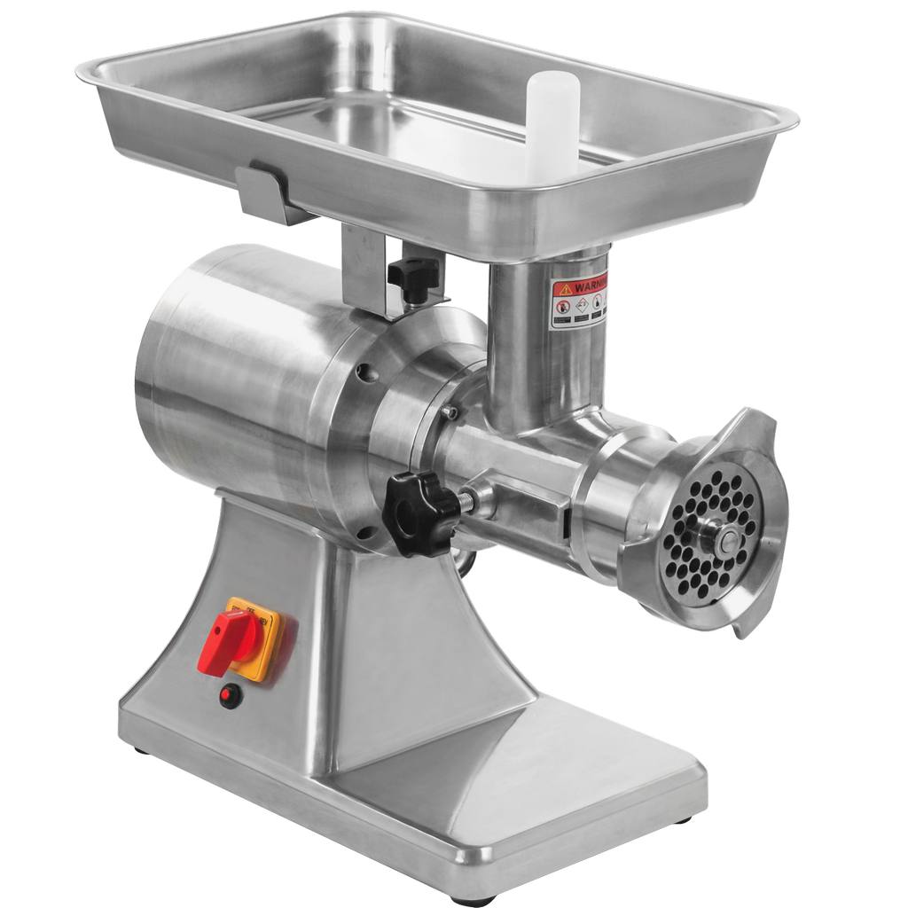 Mega-M HO Tritacarne Elettrico 1500W 300 kg/h