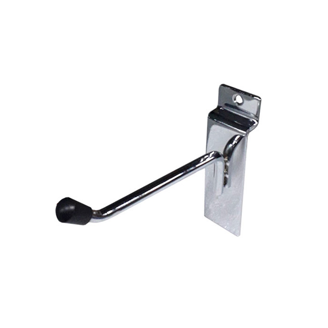Agosistem gancio blister standard pannello dogato