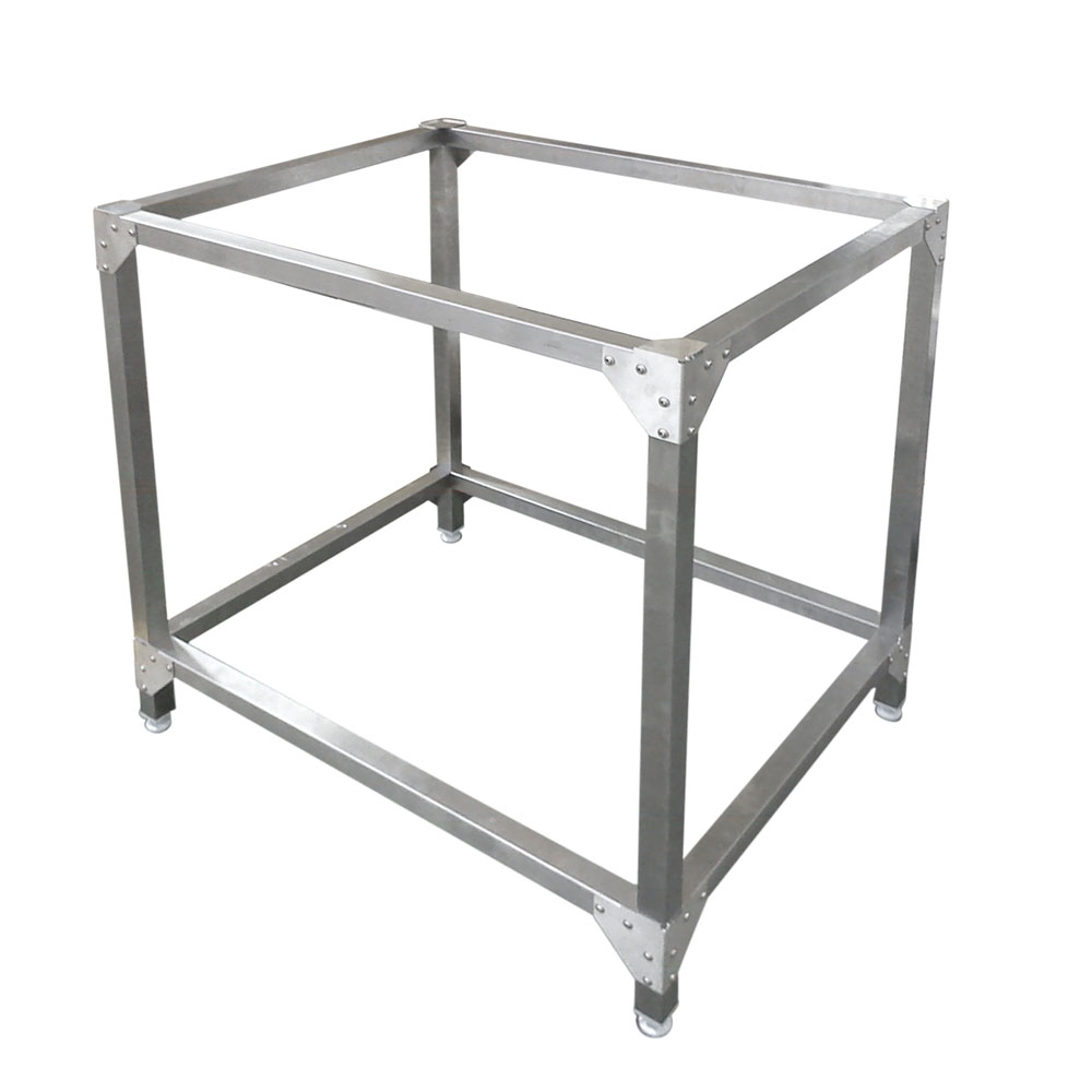 Stalgast 782013 base forno inox 102x86x100 cm GGF F-Line