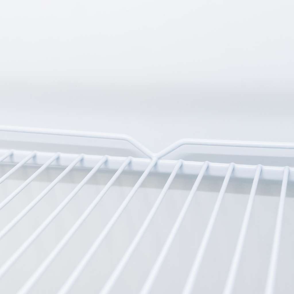 Mega-M Diego i59 vetrina refrigerata 388L bianca 1 porta