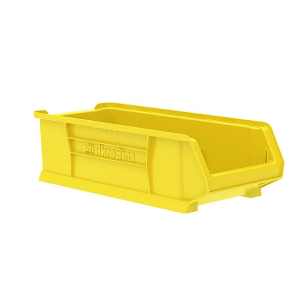 Akro-Mils Super-Size AkroBin 30286 contenitore impilabile