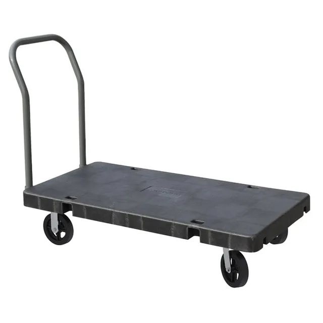 Akro-Mils VERSA/Deck R90282A carrello a pianale 76x152 cm