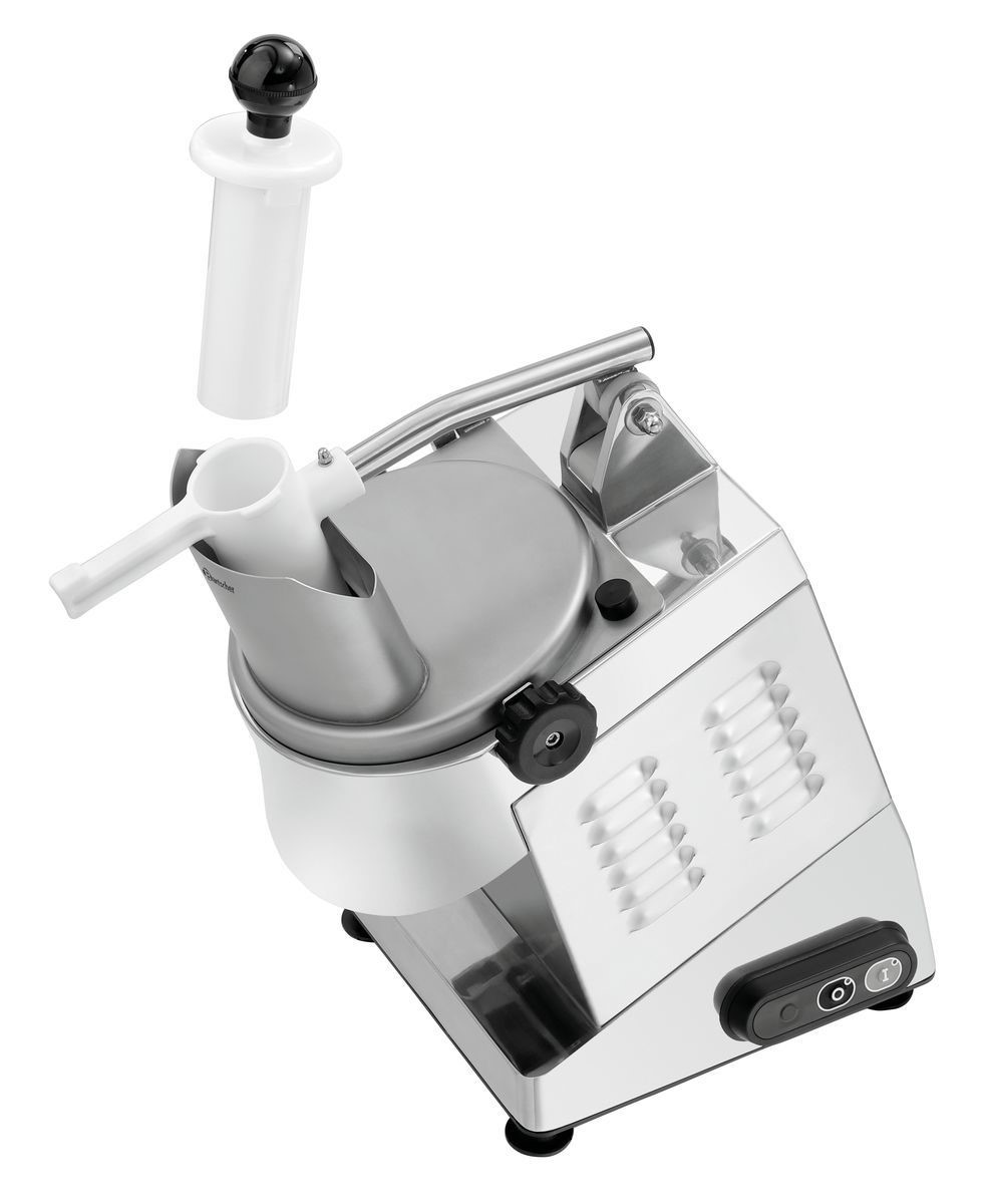 Bartscher GMS601 120327 tagliaverdure elettrico senza dischi