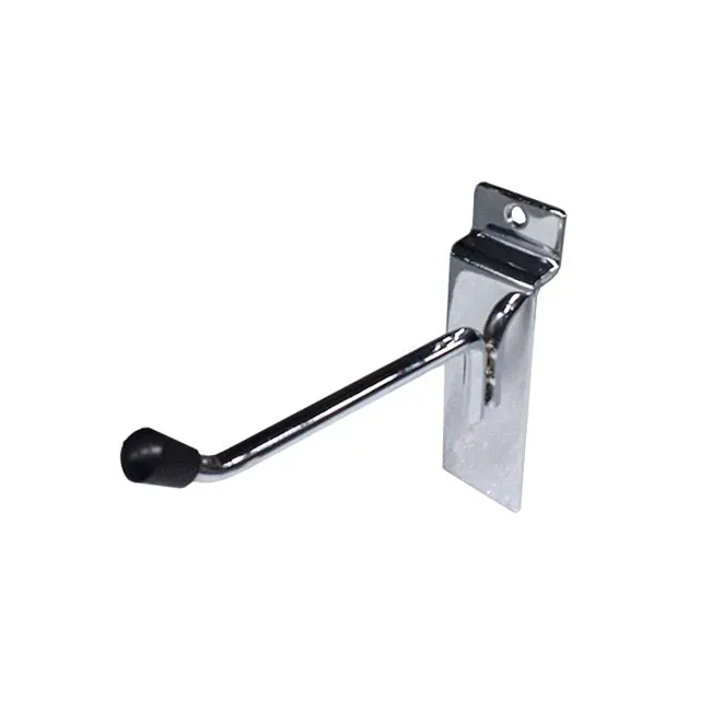 Agosistem gancio blister standard pannello dogato