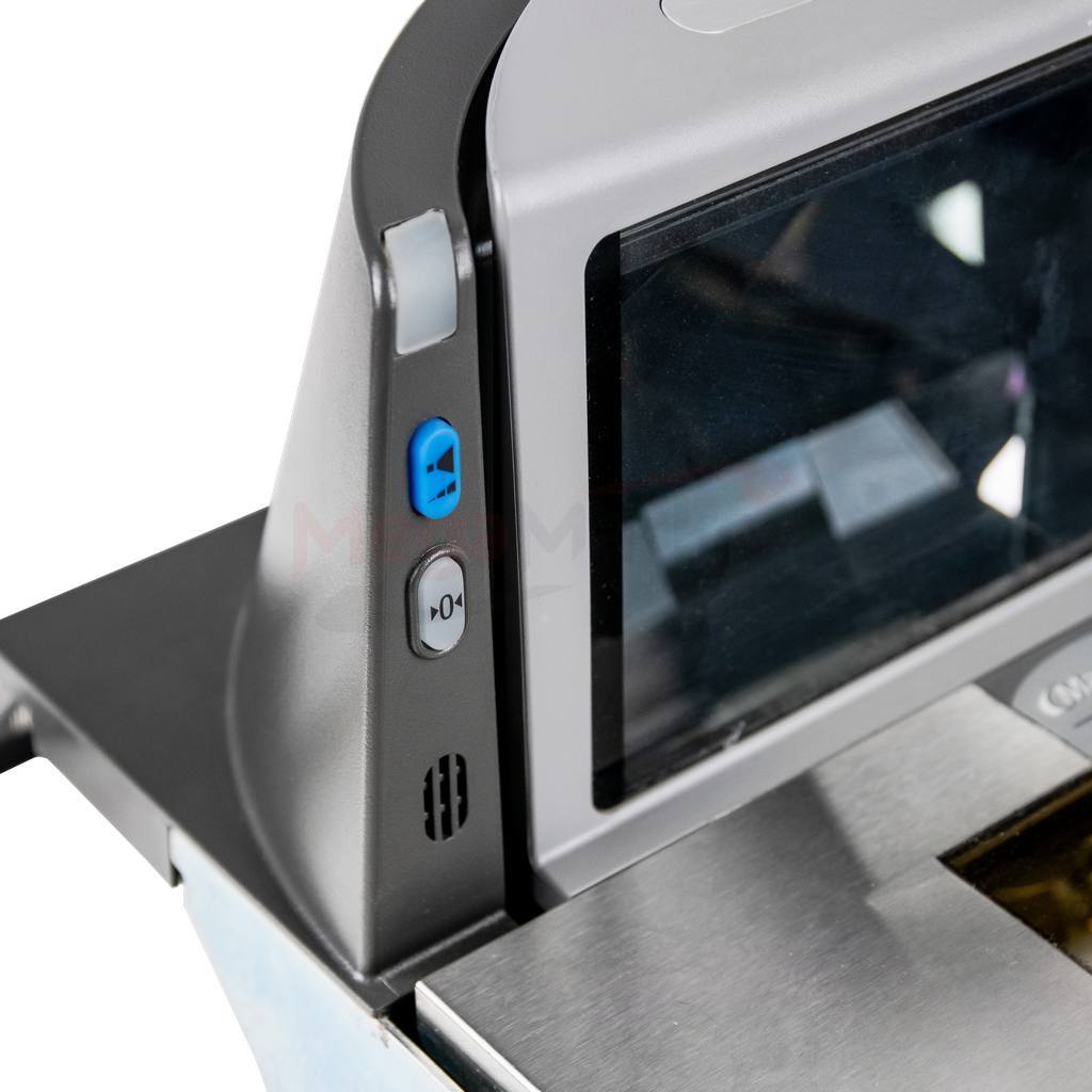 Elzab Neptun CAT17 + Magellan 8300 bilancia scanner