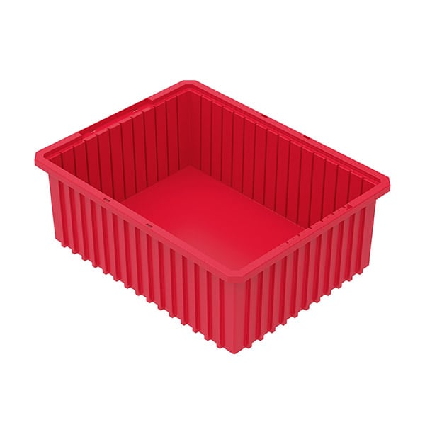 Akro-Mils Akro-Grid 33228 contenitore impilabile divisibile