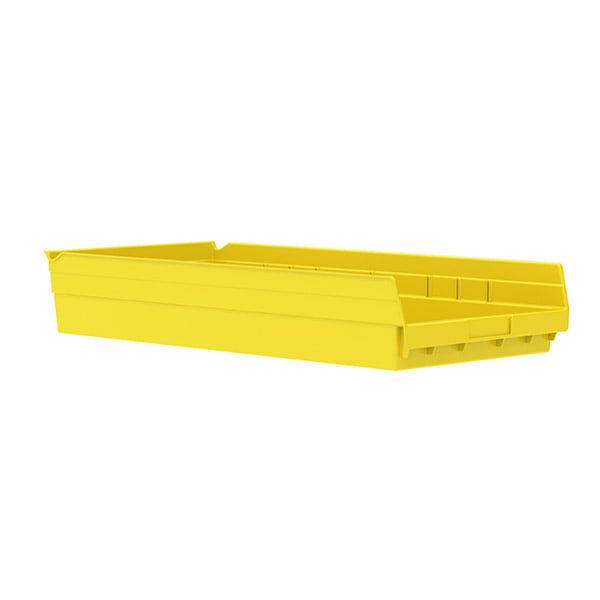 Akro-Mils 30174 contenitore scaffale bocca aperta grande