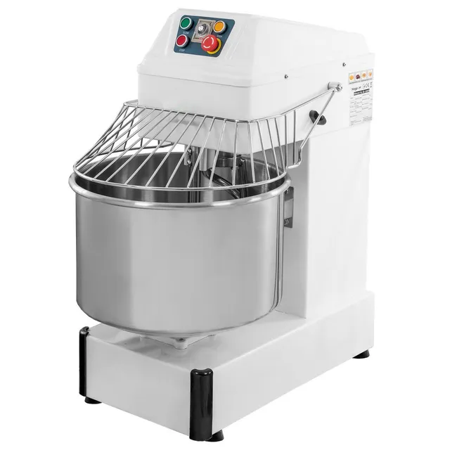 Mega-M miUC40.16.3000 impastatrice spirale 40 L 16 kg