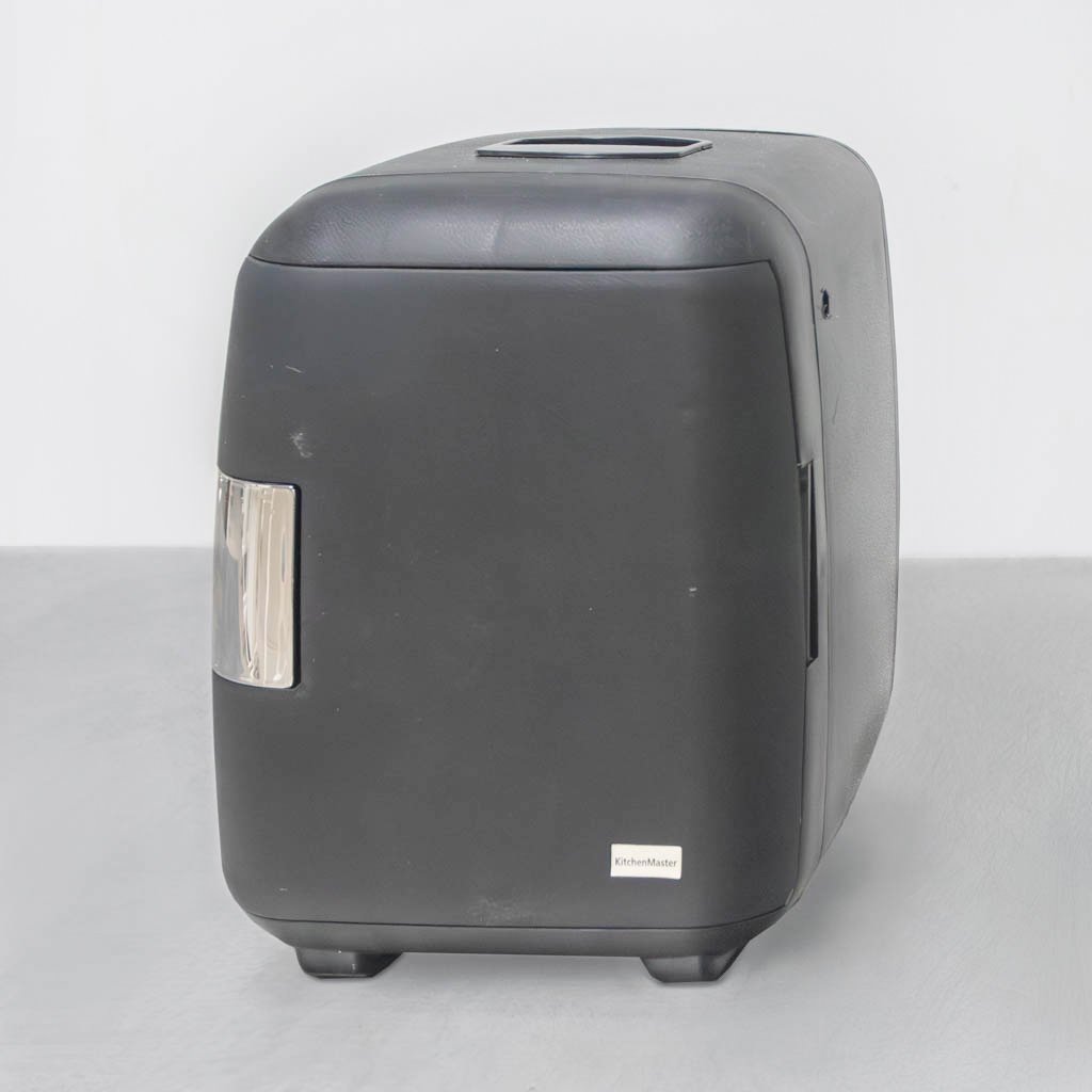 ETC6 frigorifero latte per macchina caffè compatto