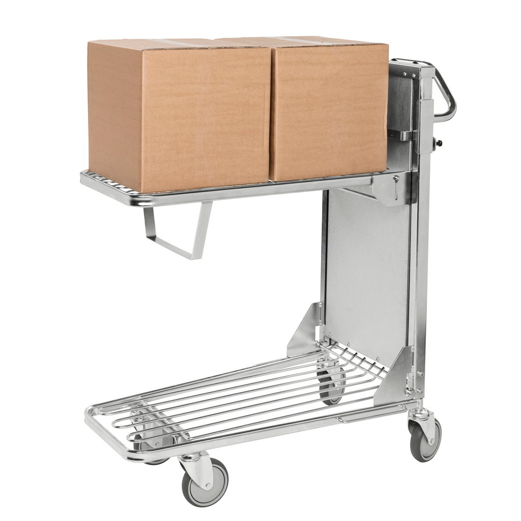 Kongamek KM4202-F carrello piattaforma 300 kg