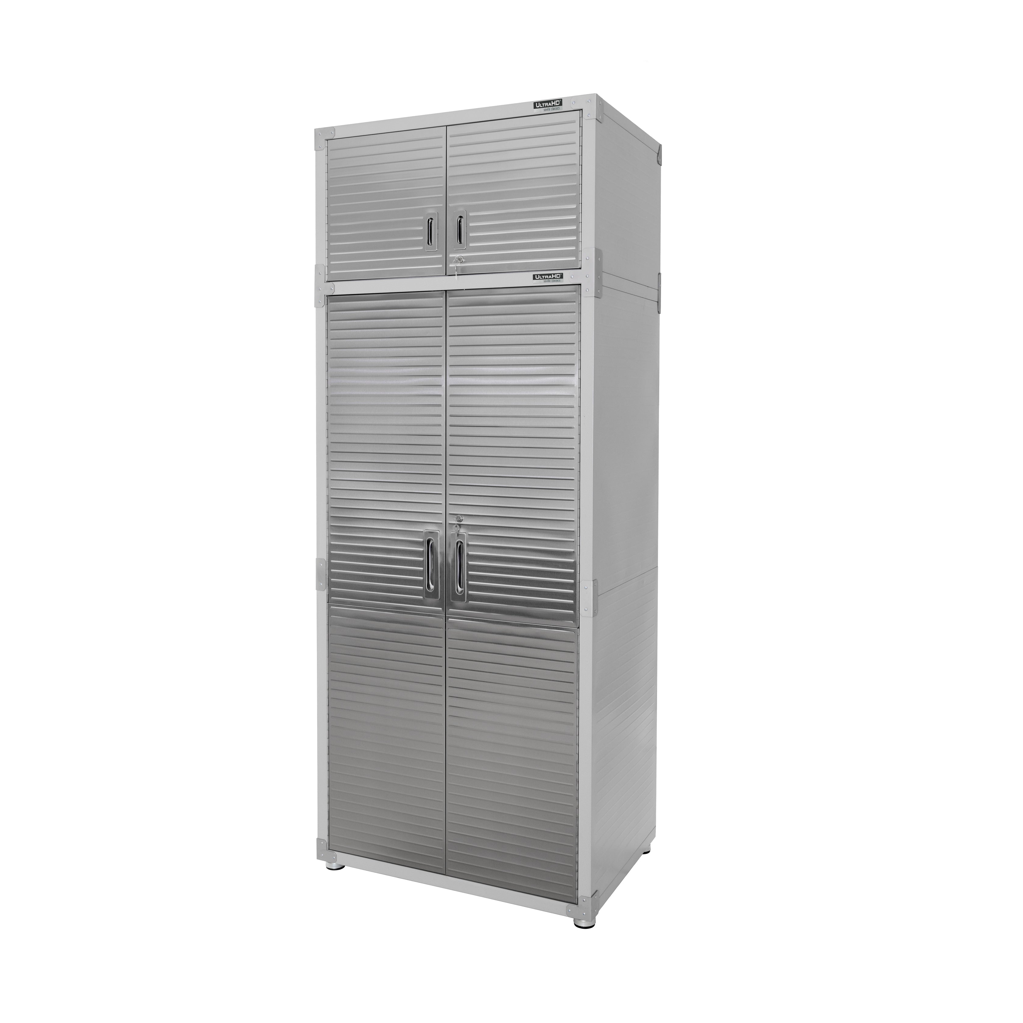 Seville Classics UltraHD UHDK20502 Set 2 Armadi Granito