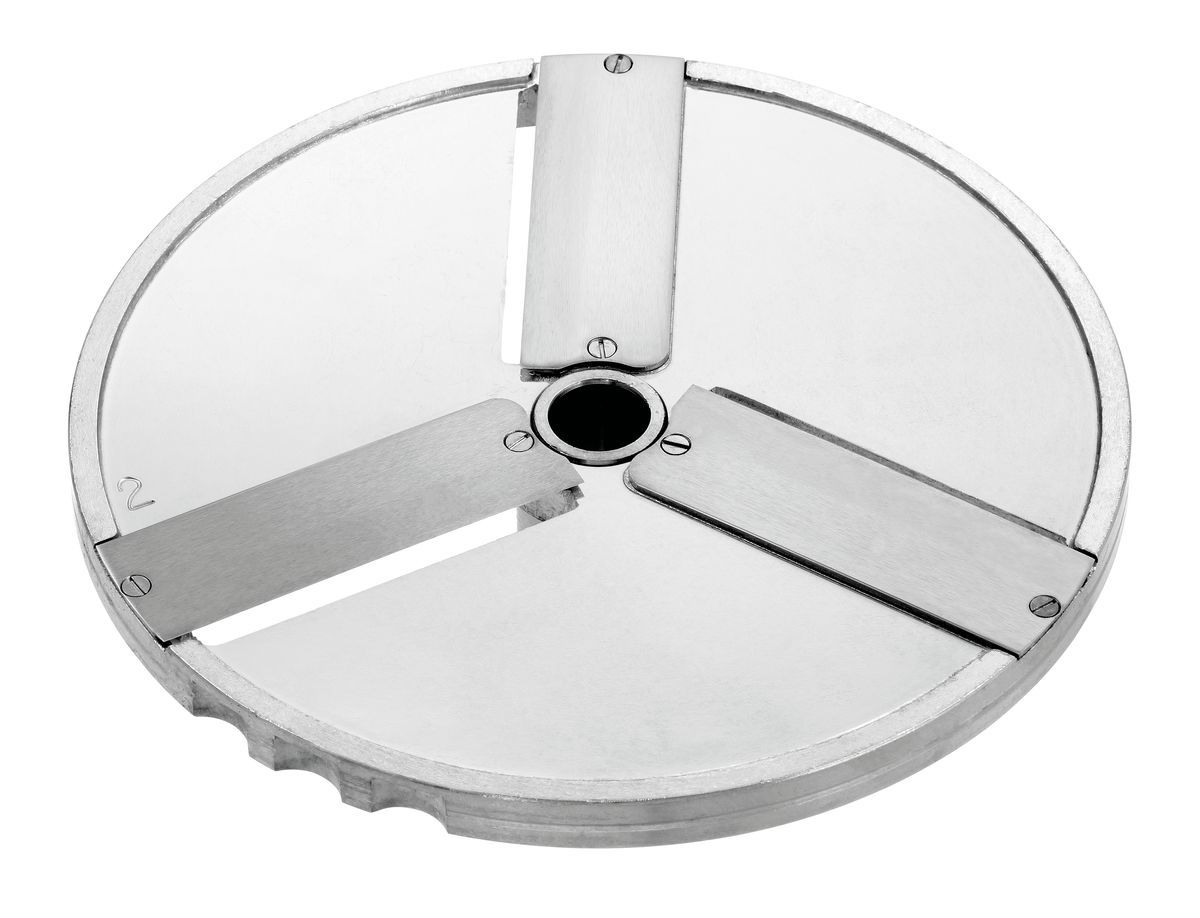 Bartscher DF2 disco affettaverdure fette 2 mm GMS601