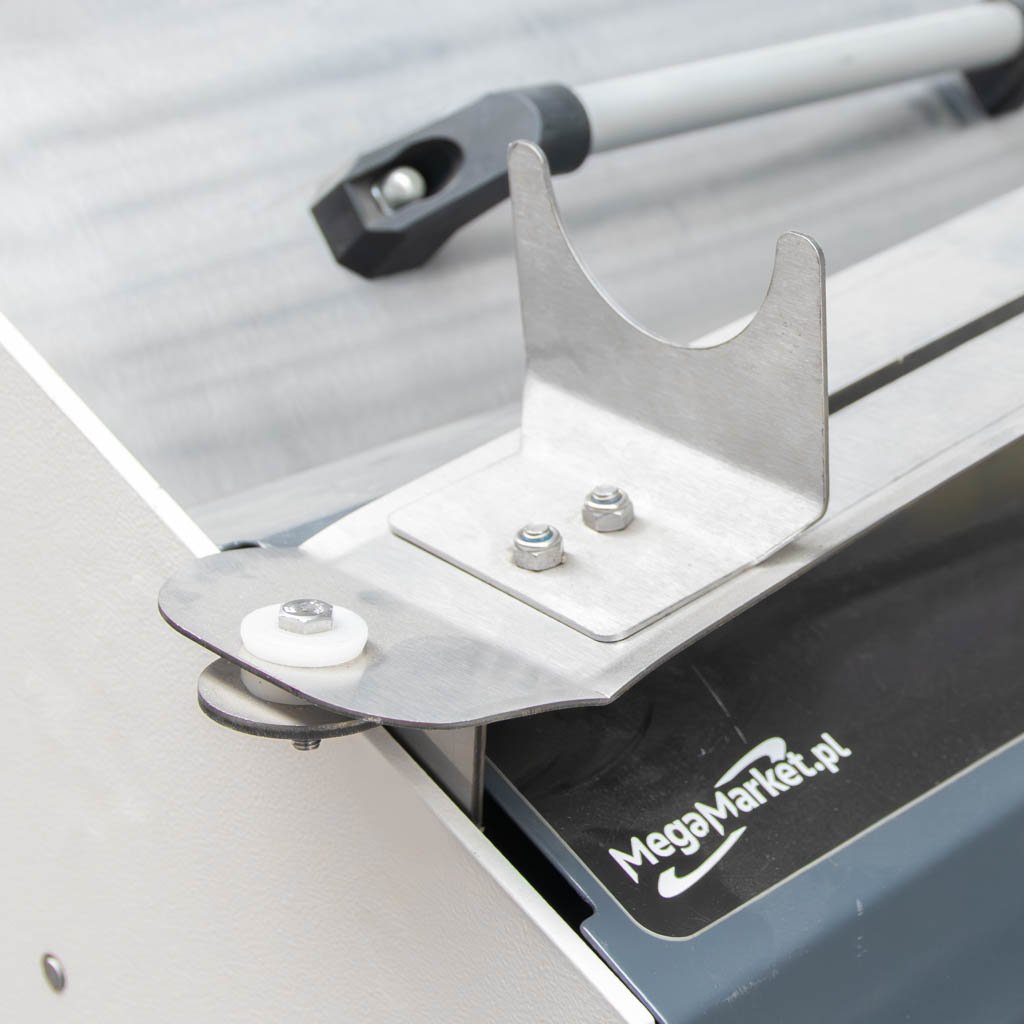 Mega-M krchDIR11.370ws tagliapane automatica 36 lame