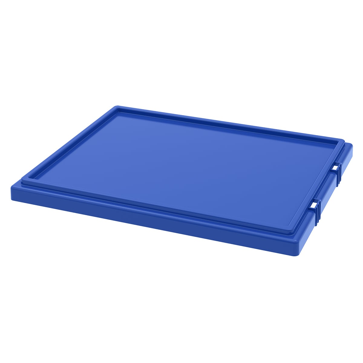 Akro-Mils Nest Stack coperchio cassa impilabile
