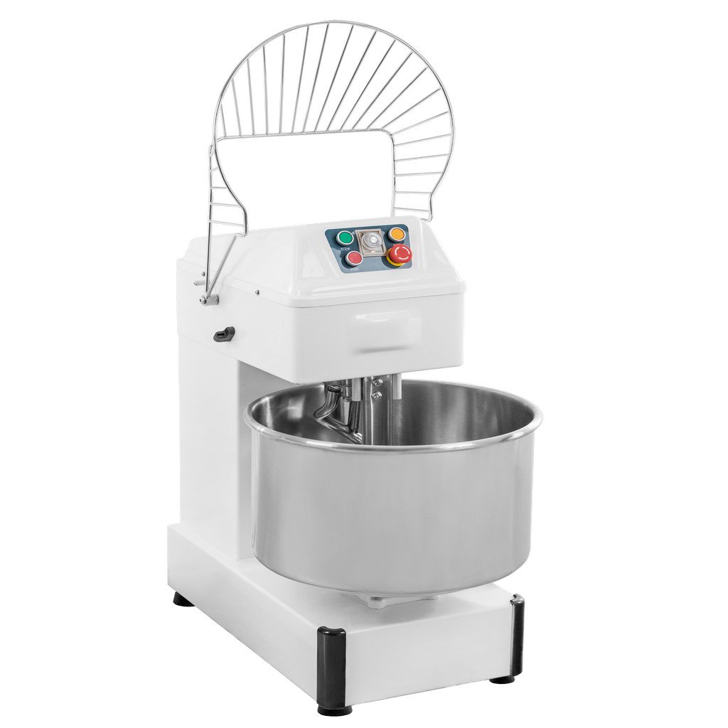 Mega-M miUC40.16.3000 impastatrice spirale 40 L 16 kg