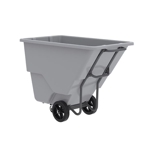 Akro-Mils 77505 carrello ribaltabile 100 galloni 1000 lb