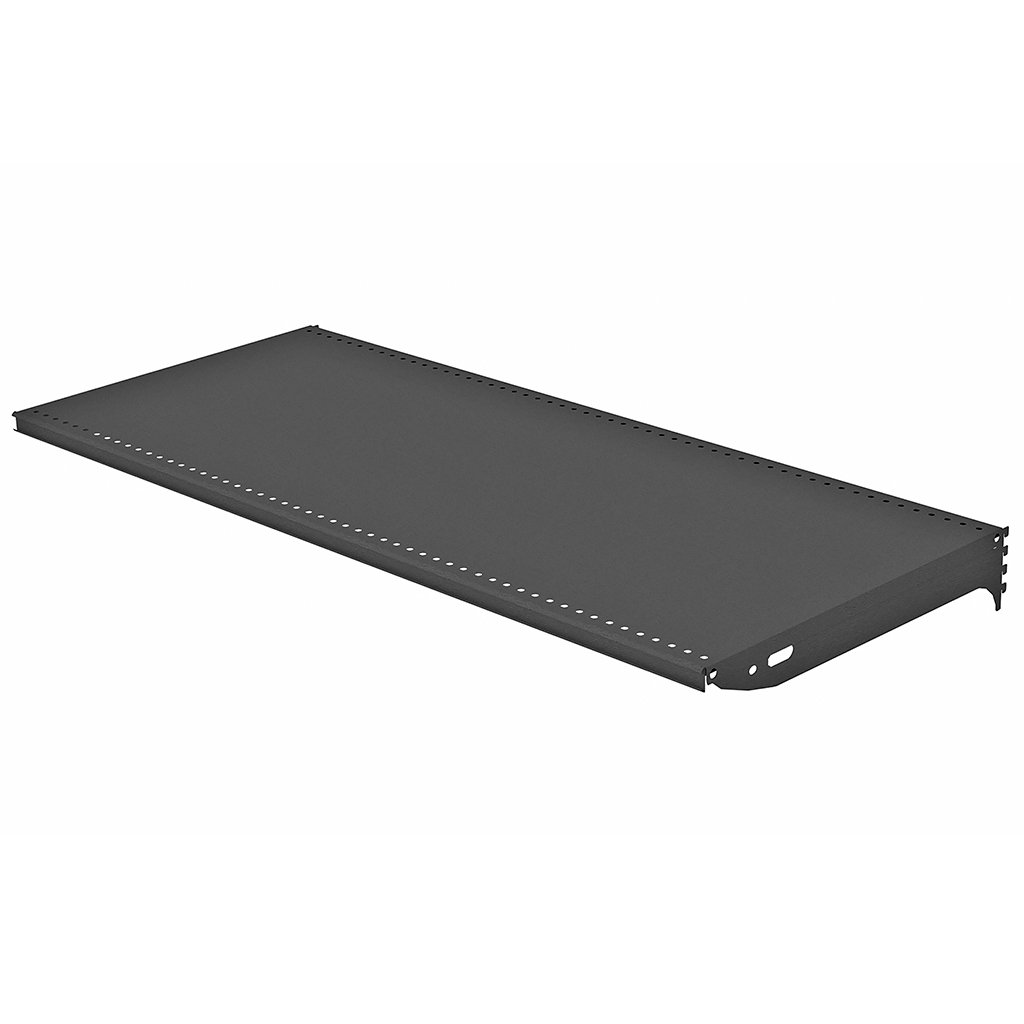 Mega-M Basic ripiano scaffale 100x40 cm 100 kg 2 staffe