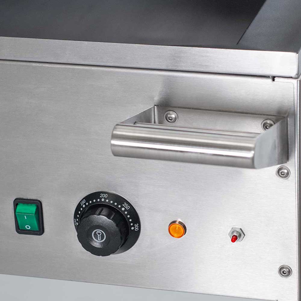 Stalgast 778002 padella elettrica ribaltabile 40 L