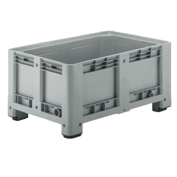 Design89 Pallet Magazzino Organizzazione