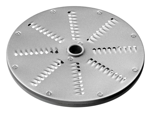 Bartscher K5-AHB 120302 Disco Tagliaverdure Scaglie 5 mm