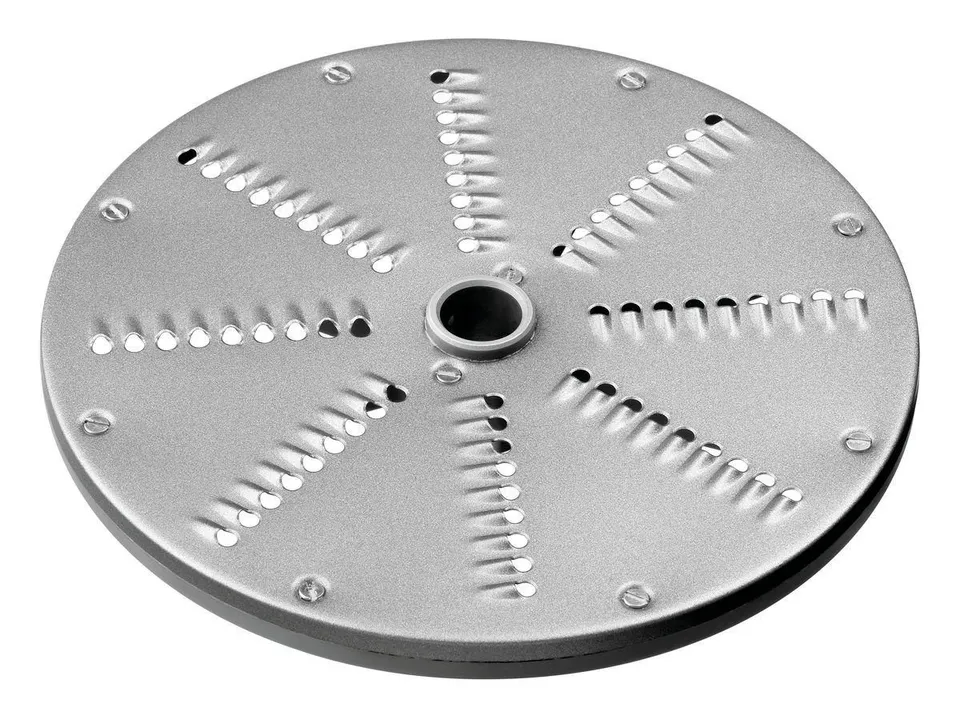Bartscher K5-AHB 120302 Disco Tagliaverdure Scaglie 5 mm