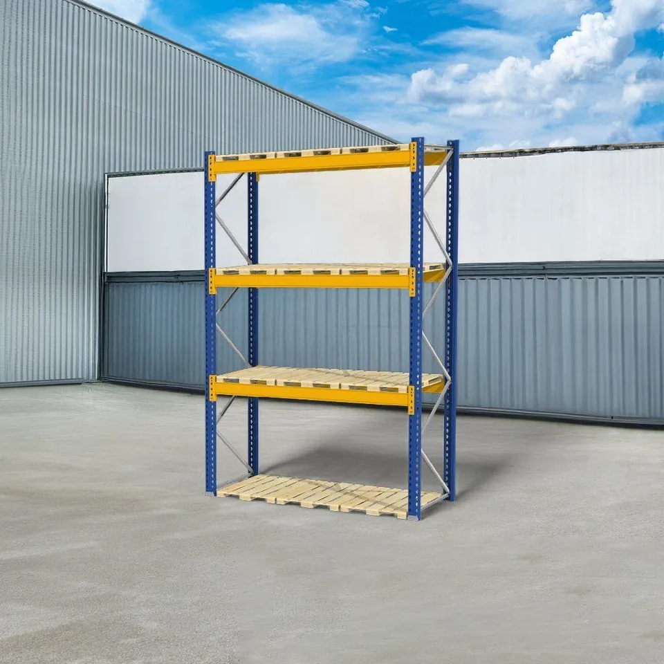 Jungheinrich MPB Scaffale Portapallet 440x290 cm 3000 kg