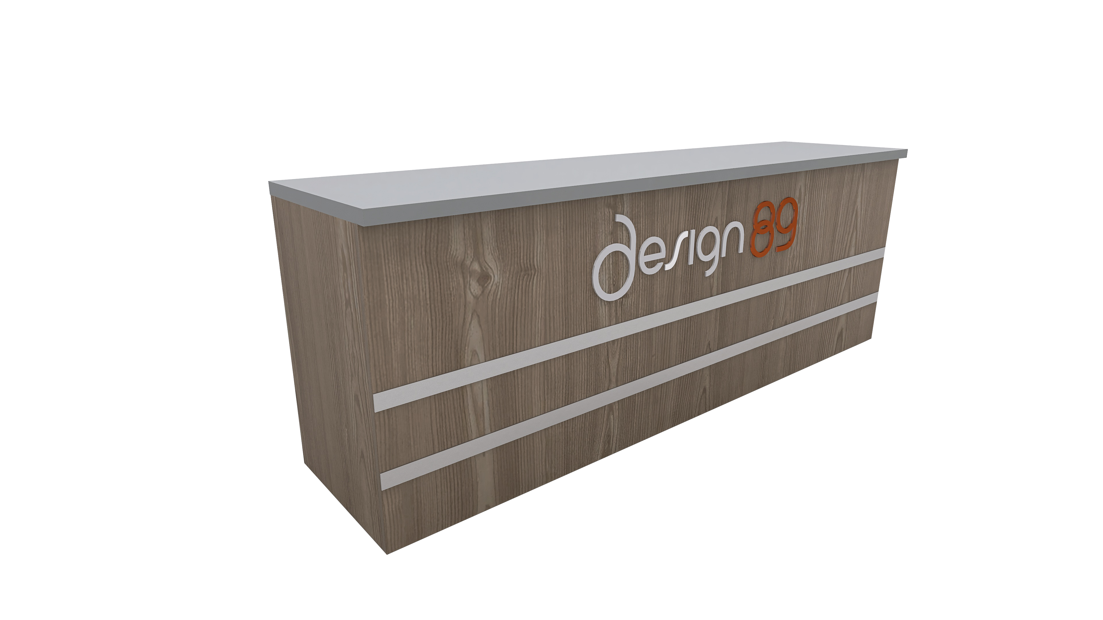 Design89 Banconi Professional Banco Componibile