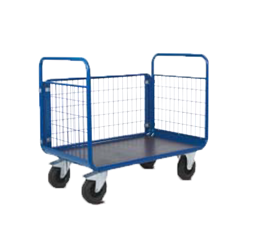 Design89 carrello per organizzazione negozio