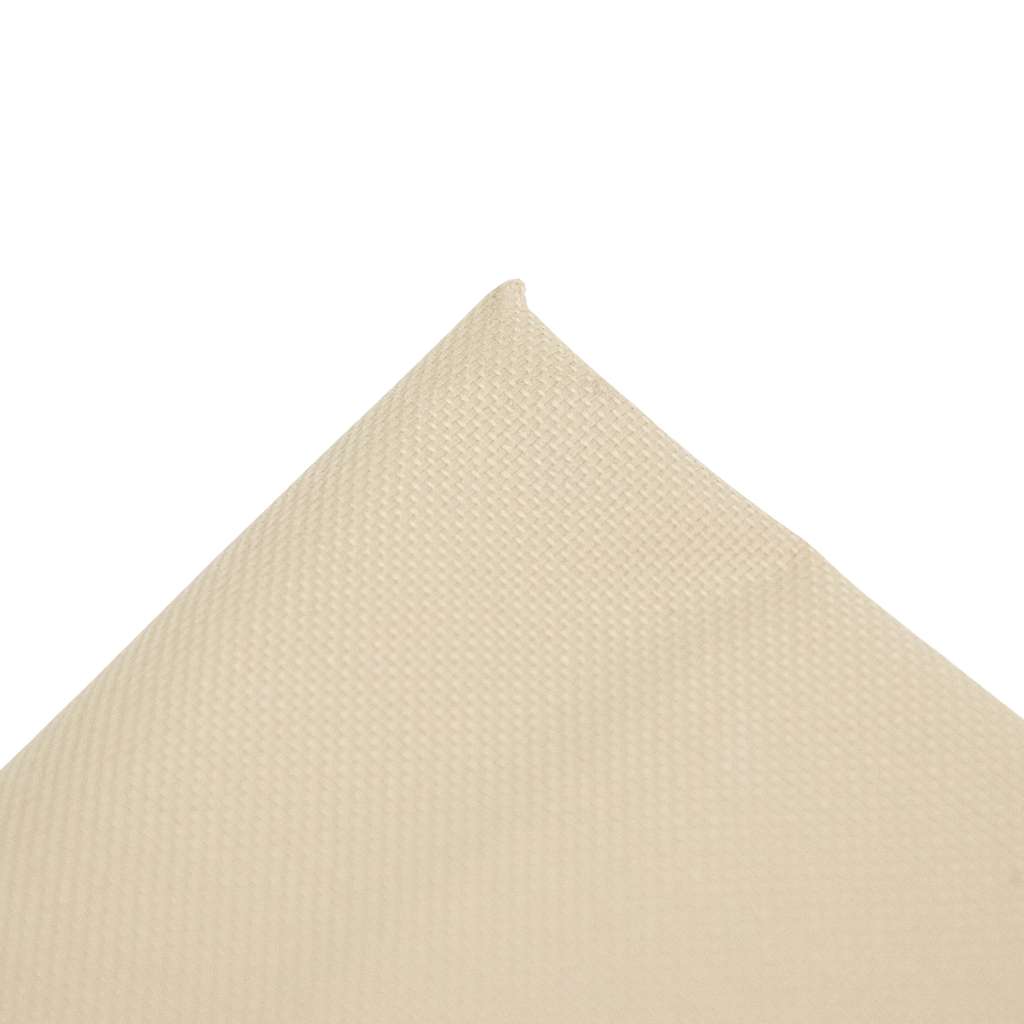 Mega-M MTP006694 sacco carrello biancheria beige 350L