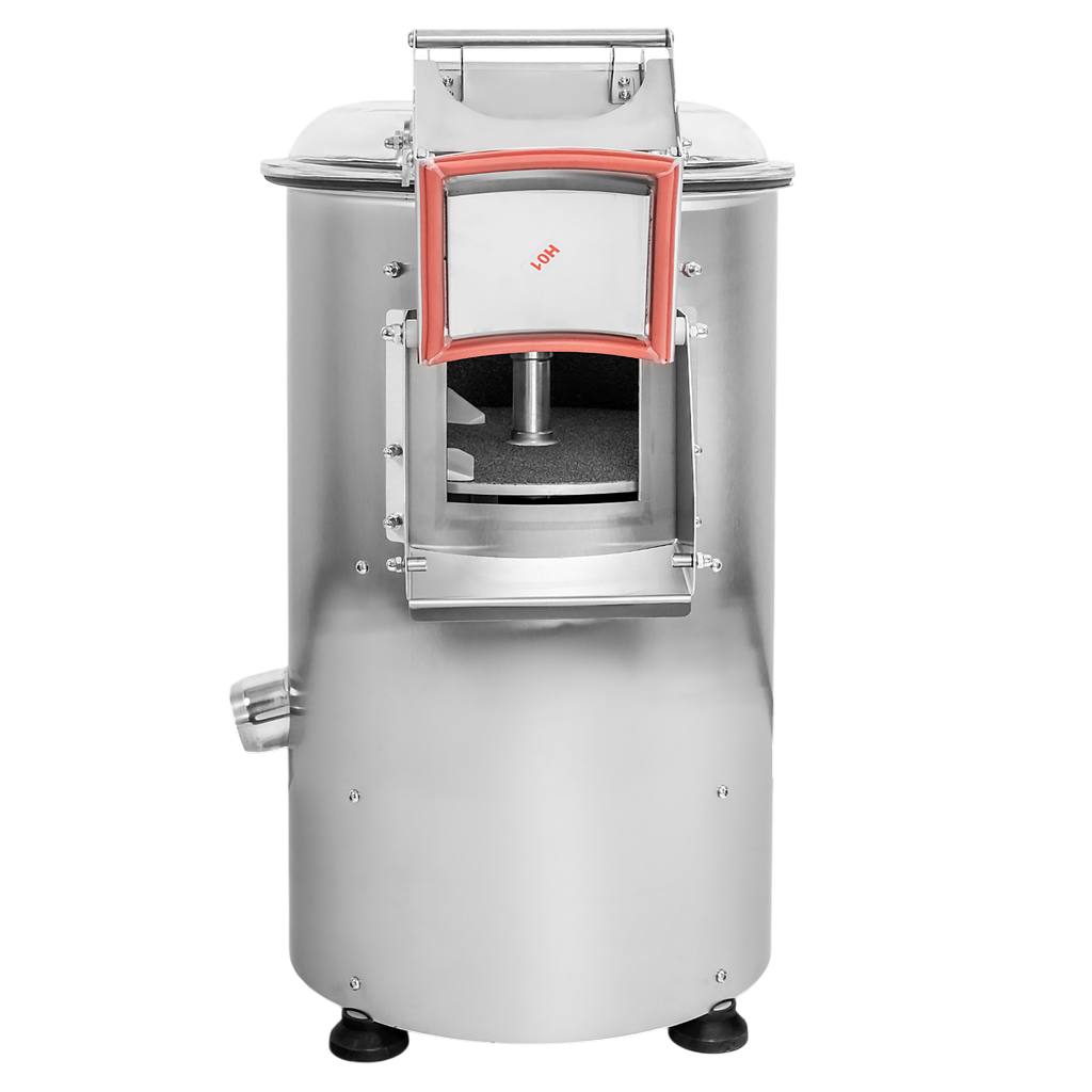 Mega-M 10L Pelapatate Elettrico 0,55 kW 230V