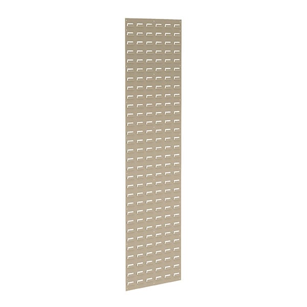 Akro-Mils 30118 pannello forato a parete 46x155 cm