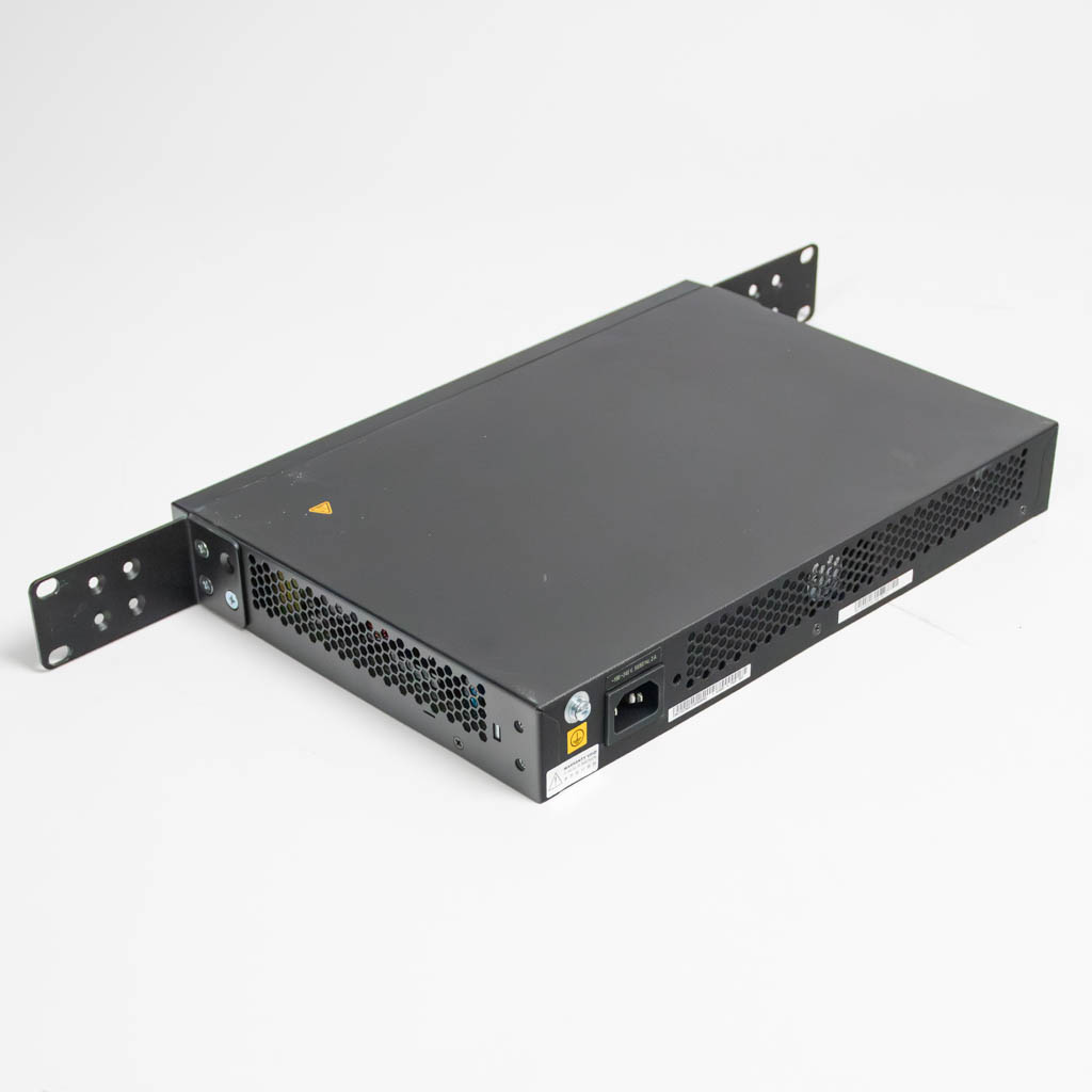 Huawei AC6005-8-PWR controller wireless 8 porte PoE 4 Gbps