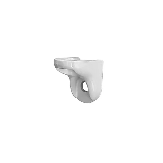Agosistem Smooth Staffetta Reggipiano Tonda