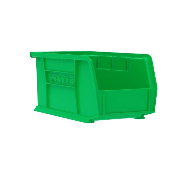 Akro-Mils AkroBins 30237 contenitore plastica 23 cm impilabile