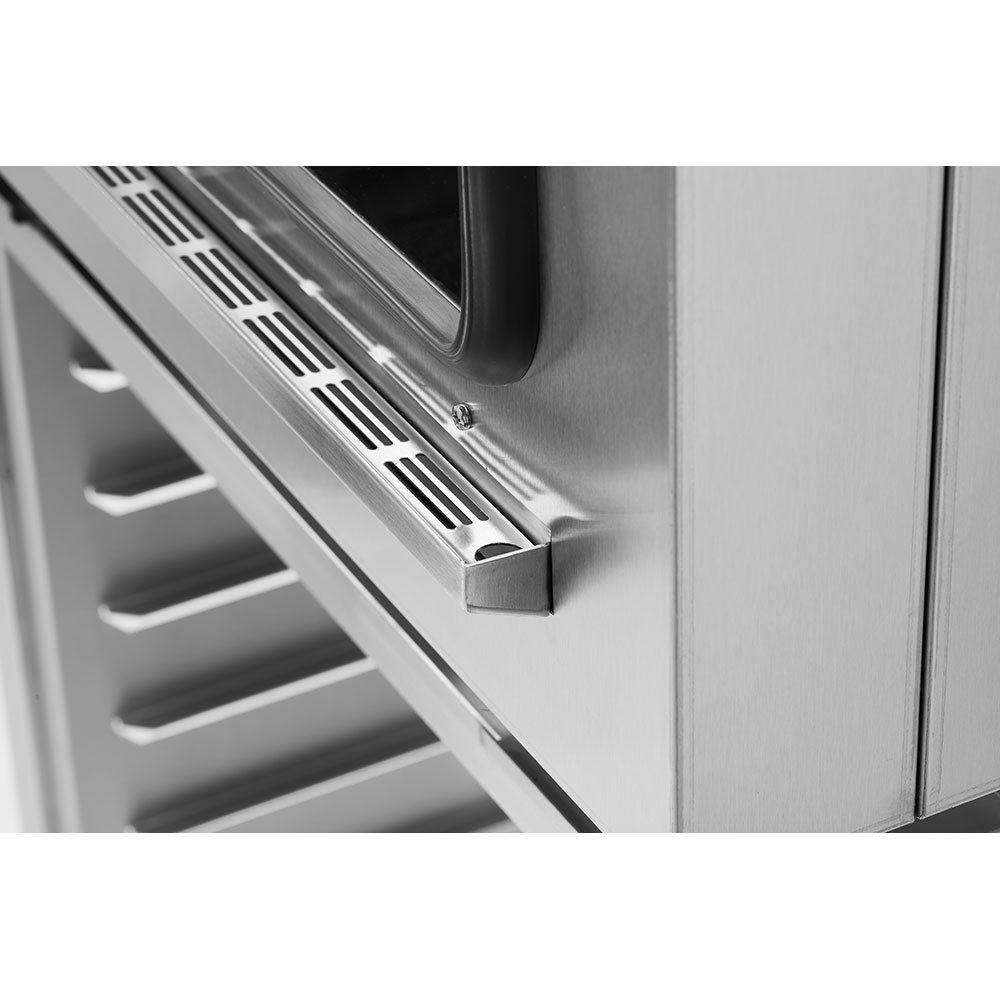 FM Industrial ST-Bakery 9120494 forno gas 14 kW