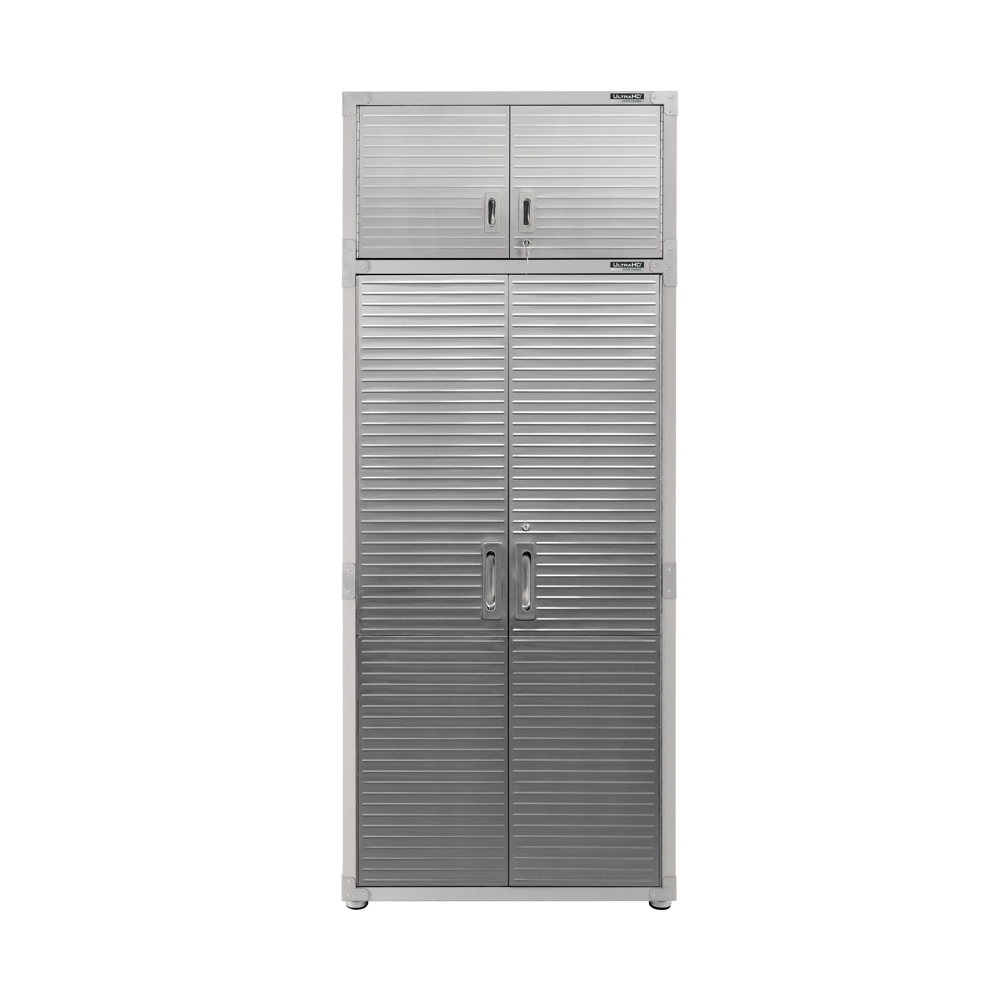 Seville Classics UltraHD UHDK20502 Set 2 Armadi Granito