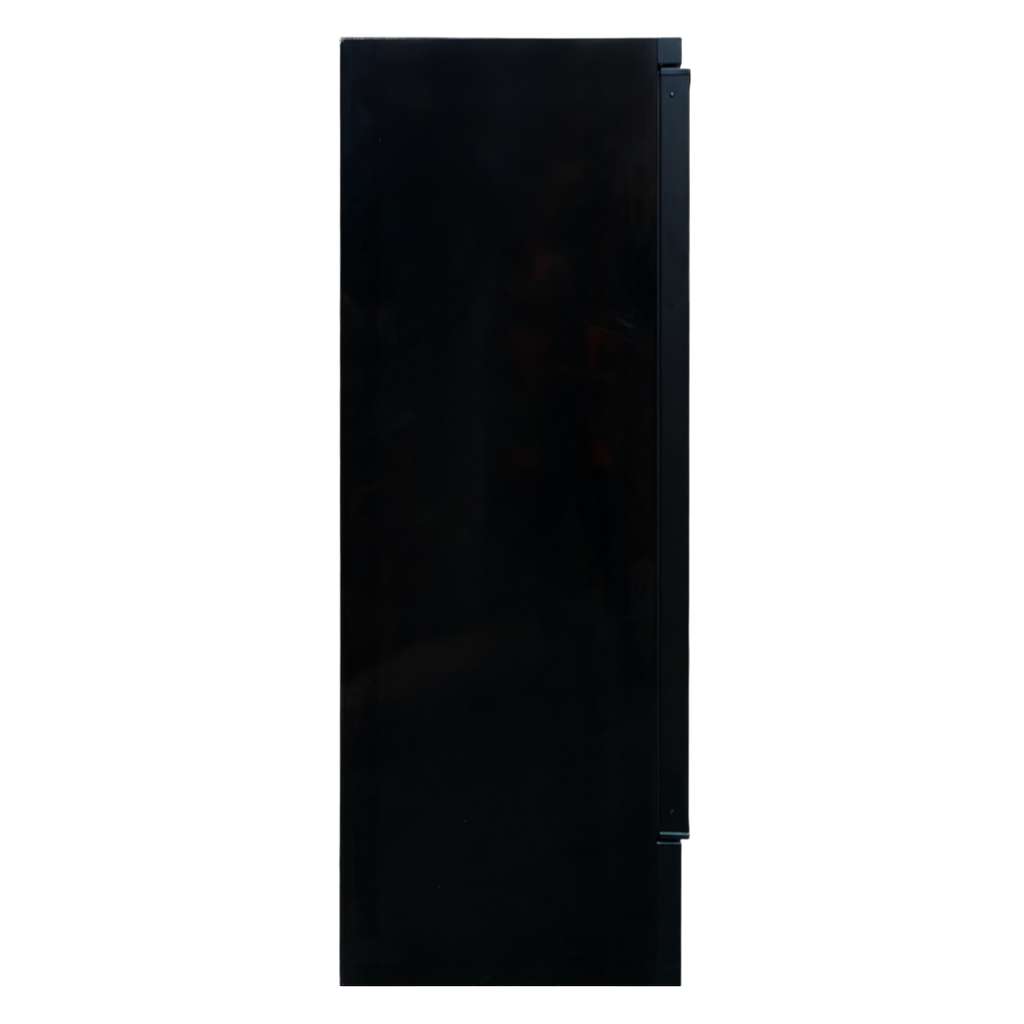 Mega-M Olaf i75 vetrina congelatore verticale LED
