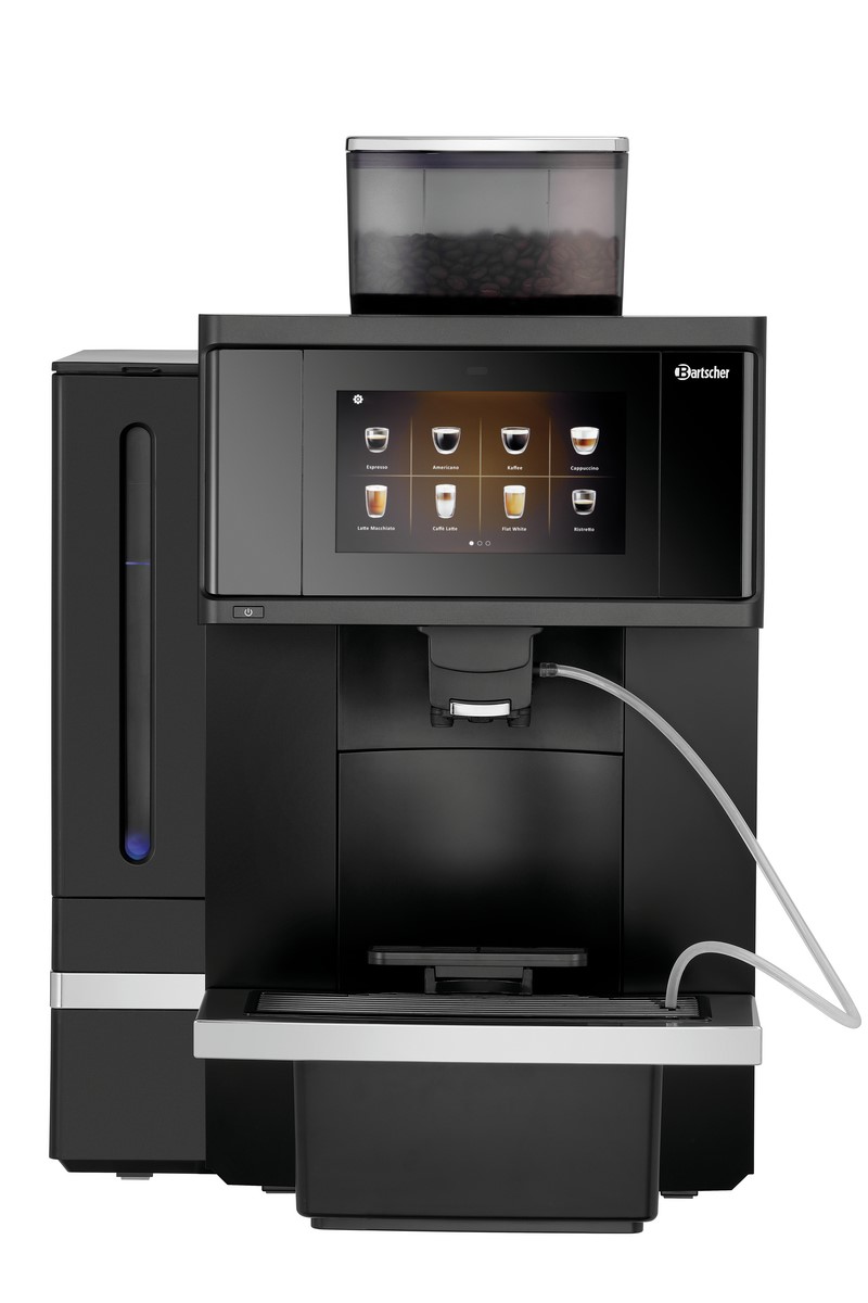 Bartscher KV1 Comfort 190031 Macchina Caffè Automatica