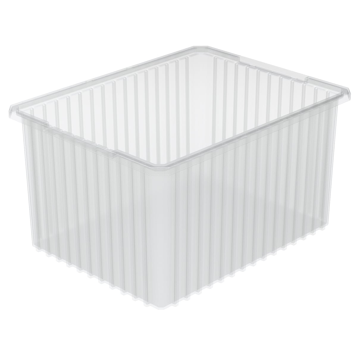 Akro-Mils Akro-Grid 33222 contenitore divisibile blu impilabile