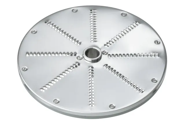 Bartscher Z5a 120314 disco grattugia 5 mm