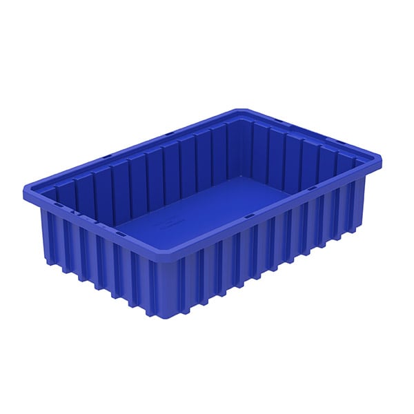 Akro-Mils Akro-Grid 33164 box divisibile con divisori