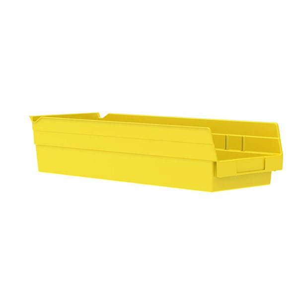 Akro-Mils 30138 cassetta scaffale 17-7/8" fronte hopper