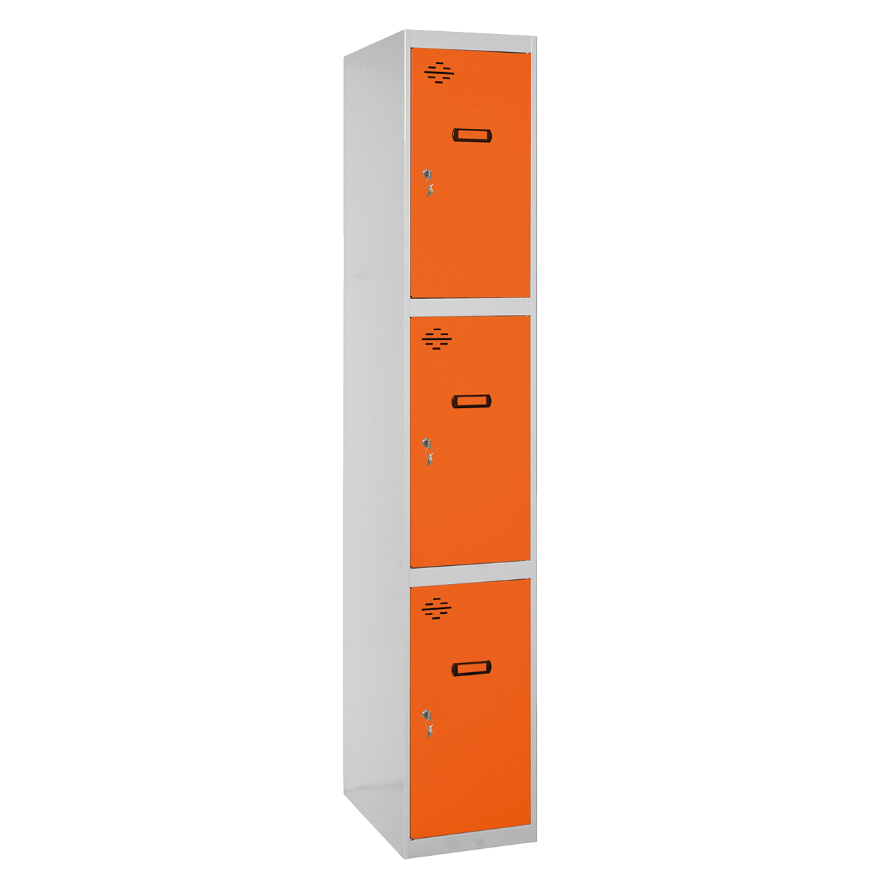 Simonrack SimonLocker armadietto 3 ante alta rigidità
